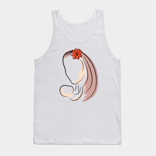 Mother and Child Tank Top